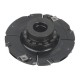 IT/7220081 Adjustable Groove Cutter With Scorer and Ring Nut 8-15mm