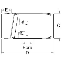 IT/7330051 Rebating cutter
