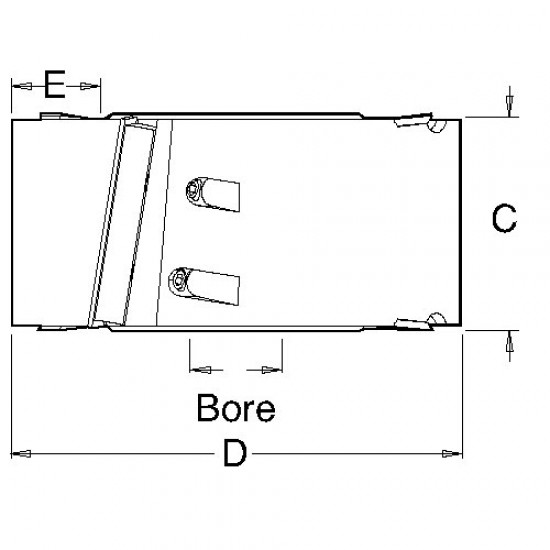 IT/7330051 Rebating cutter