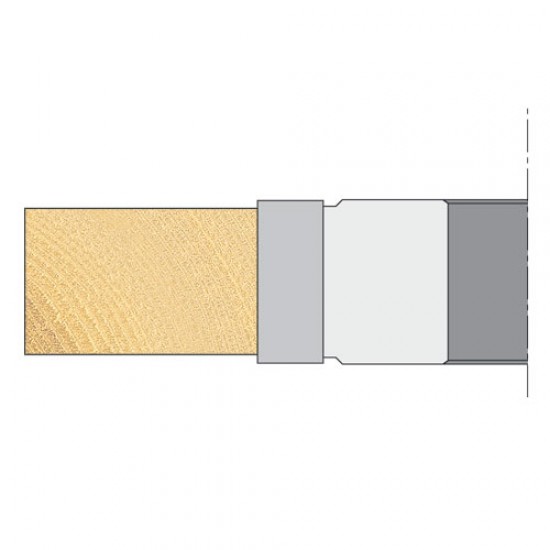 IT/7330051 Rebating cutter