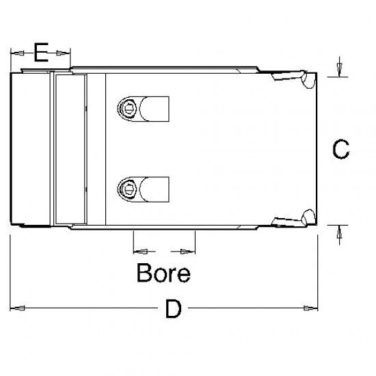 IT/7331021 Rebating cutter