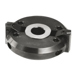 IT/7340171 Adjustable bevelling cutter