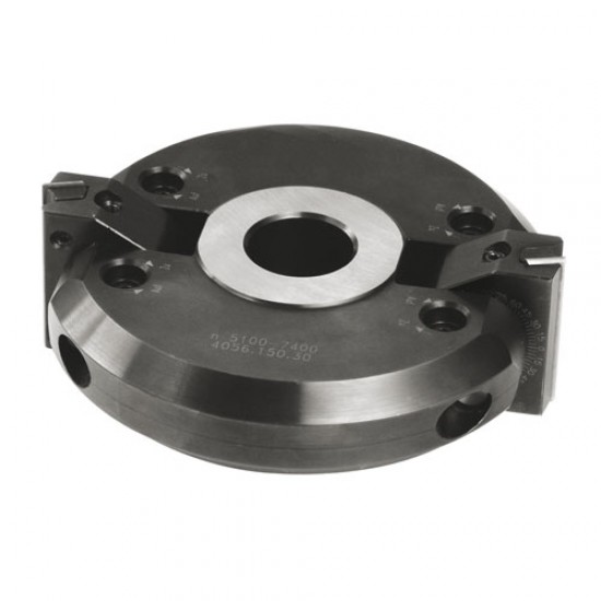 IT/7340171 Adjustable bevelling cutter