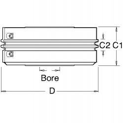 IT/7410051 Glue joint cutter