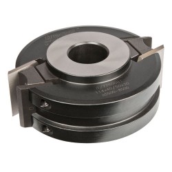 IT/7760061 Euro cutter head 93mm dia x 40mm