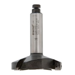 IT/8073400 Planing and rebating router 80X90X20X55