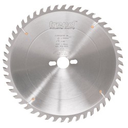 IT/90102606 Trimming and Sizing sawblade 250X40TX30