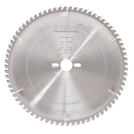 IT/90202857 MSAN-Non Ferrous sawblade 330X32X3.2X102T