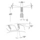 IT/95600304 DMAX Adjustable Score sawblade 120X22X2.8-3.6