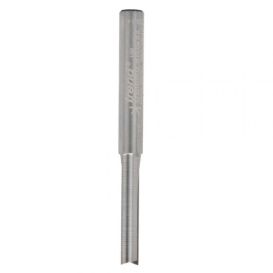 IT/SO1070043 Solid tungsten straight router two flute 4mm diameter