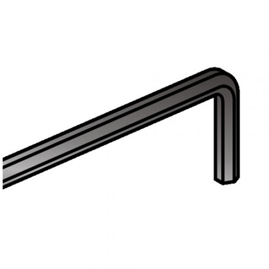 IT/1940035 Hex key 3mm