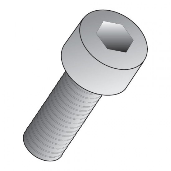 IT/1934250 Hex screw M3 x 8mm