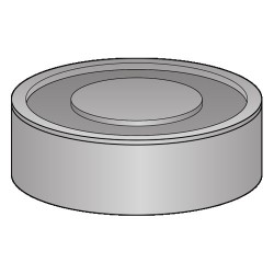 IT/1915201 Ball bearing 98x15.0x30mm