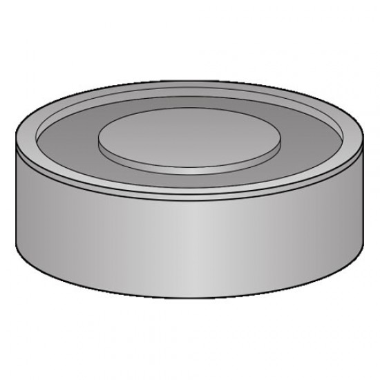 IT/B62X30 Ball bearing 62x16x30mm