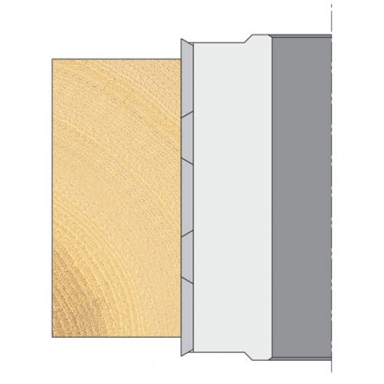 IT/ST/PH001 Disp Insertknife Planer head X30mm