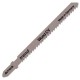 JB/T101B Jigsaw blade 100x2.5mm CV up-cut 5 pack