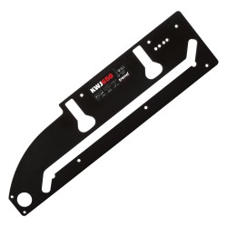 KWJ650 Kitchen Worktop Jig 650mm c/w Penisular Cut