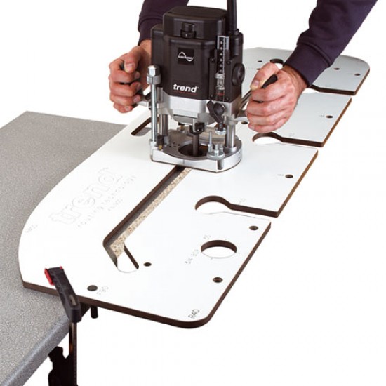 KWJ900 Kitchen Worktop Jig 900mm