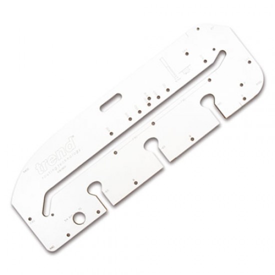 KWJ900 Kitchen Worktop Jig 900mm