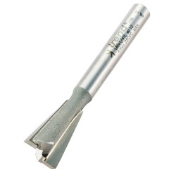 L80X1/4TC Leigh dovetail cutter 98 degrees