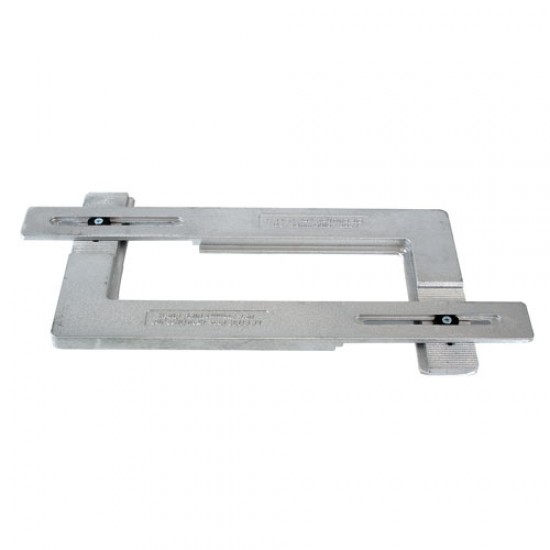 LB/JIG Letterbox Jig