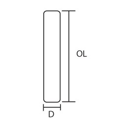 LOCK/JIG/B Adjustable trade lock jig