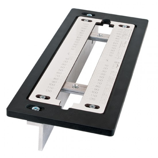 LOCK/JIG/B Adjustable trade lock jig