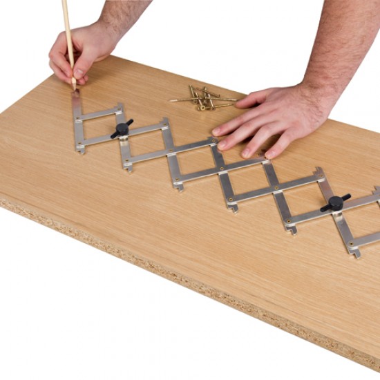 M/P2P01 Point to Point up to 710mm