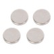 MAG/PACK/1 Magnet pack 15mm x 3mm pack of Four