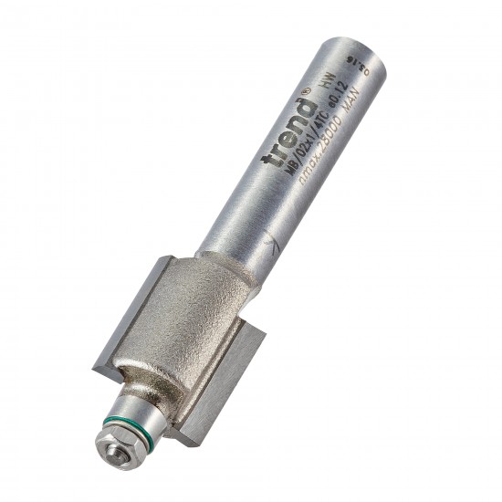 MB/02X1/4TC Mini guided rebate 11.1 diameter x 13mm