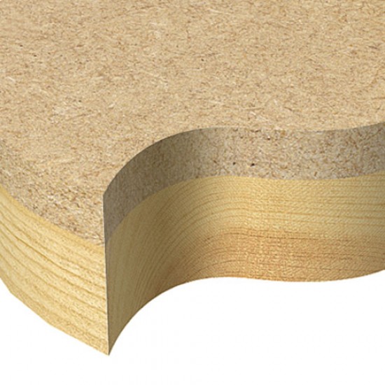 MB/11X1/4TC Mini guided profiler 6.3mm dia x 6.3mm