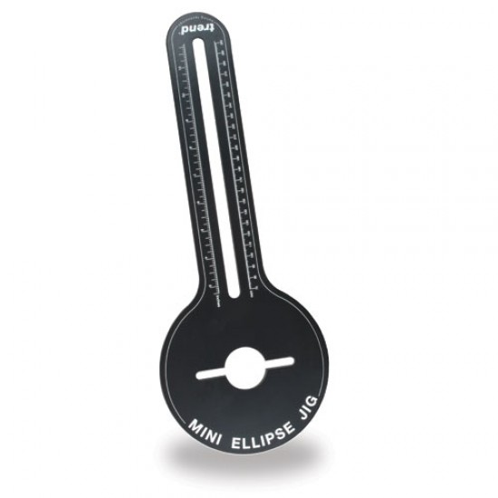ME/JIG Mini Ellipse Jig set