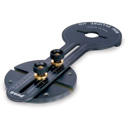 ME/JIG Mini Ellipse Jig set