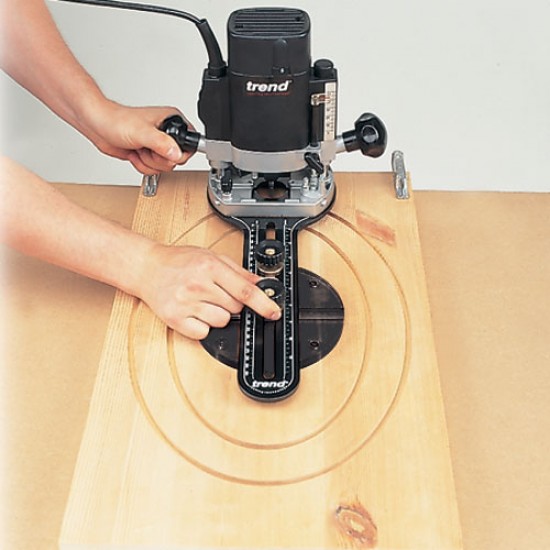 ME/JIG Mini Ellipse Jig set