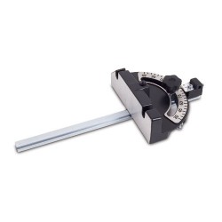 MITRE/1 Mitre fence complete alloy (PRT)