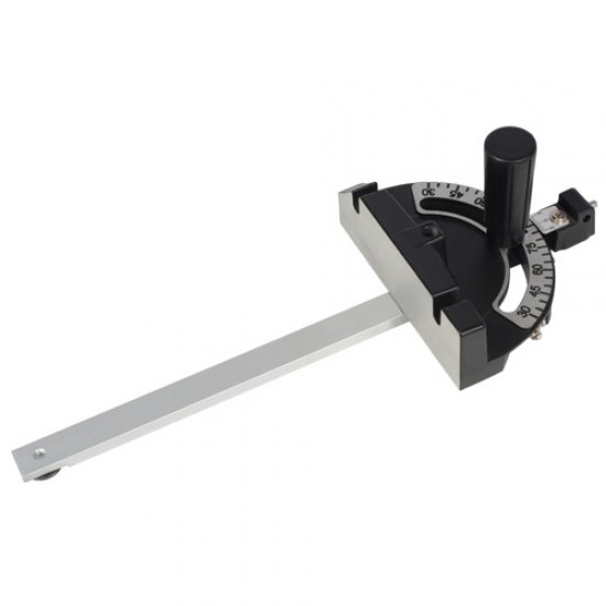 MITRE/3 Mitre fence complete alloy (CRT/MK3)