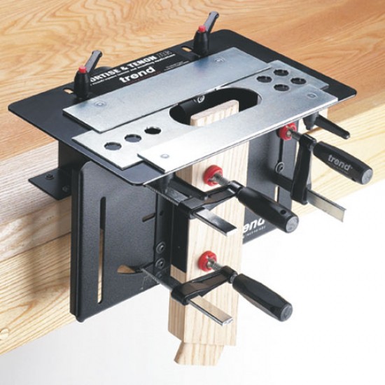 MT/JIG Mortise and Tenon Jig (Imperial Size)