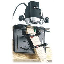 MT/JIG Mortise and Tenon Jig (Imperial Size)