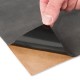 NS/MAT/B Non slip mat adhesive backed 300mm x 300mm