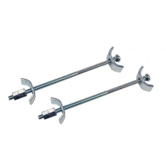 PC/10/M Panel butt connectors