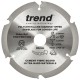 PCD/FSB/1906 Fibreboard sawblade PCD 190mm x 6T x 30mm