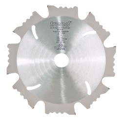 PCD/SB/1608 PCD saw blade 160mm x 8T x 20mm x 2.4mm