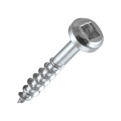 PH/7X25/500C Pocket hole screw coarsse No.7 x 25mm