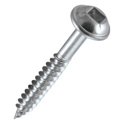 PH/7X30/500 Pocket hole screw standard No.7 x 30mm