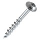PH/8X37/200C Pocket hole screw coarse No.7/8 x 37mm