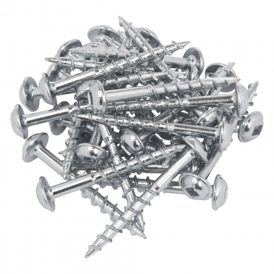 PH/8X37/200C Pocket hole screw coarse No.7/8 x 37mm