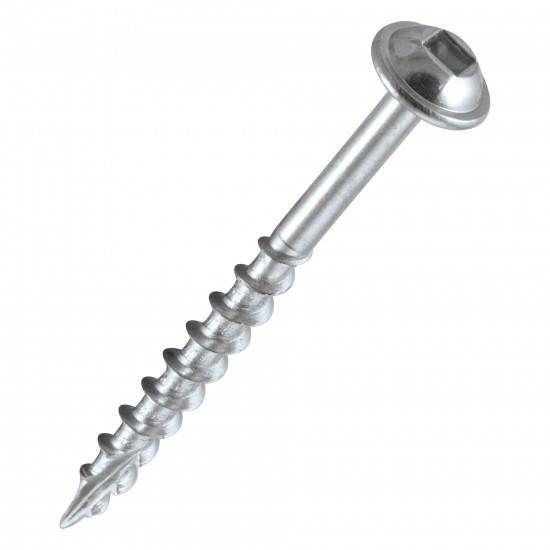 PH/8X50/200C Pocket hole screw coarse No.7/8 x 50mm