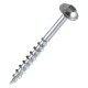 PH/8X50/200C Pocket hole screw coarse No.7/8 x 50mm