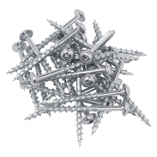 PH/8X50/200C Pocket hole screw coarse No.7/8 x 50mm