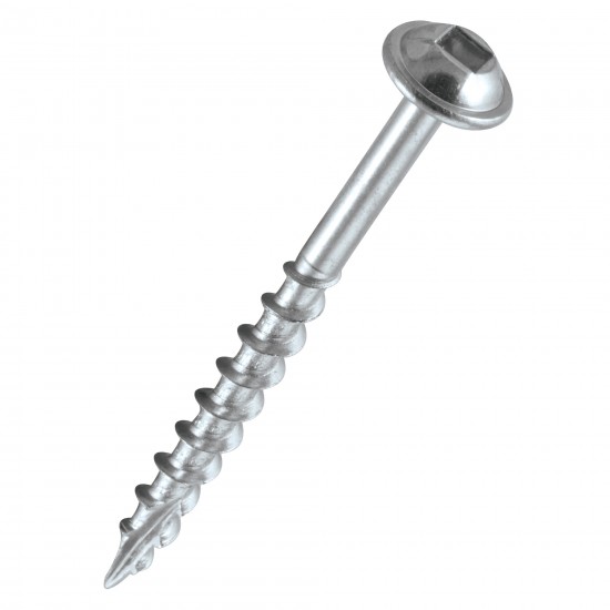 PH/8X50/200C Pocket hole screw coarse No.7/8 x 50mm